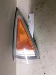 Driver Corner/park Light Lamp-turn Signal Z24 Fits 95-99 Cavalier 10663 Len. Fixed Price $24.00.
