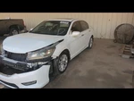 Passenger Corner/park Light Fog-driving Sedan Fits Accord 1328842. Fixed Price $145.49.