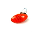 Mini Cooper R50 Front Left Right Driver Fender Light Turn Signal 011040WY5W. Fixed Price $8.10.
