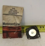 Nos Oem Carburetor Diaphragm D1FZ-9B559-A 1971-1973 Ford Pinto (857). Fixed Price $19.95.
