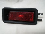 Alfa Romeo Alfetta Altissimo Right Rear Side Light Red Lens Lamborghini Gtv. Fixed Price $30.00.