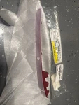 Rear Quarter Panel Reflector Left Driver 92407J5020 Oem Kia Stinger 2018-2023. Fixed Price $42.00.