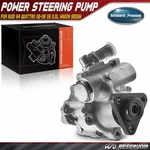 Power Steering Pump For Audi A4 2002-2005 Quattro 2002-2006 3.0L 8E0145155F. Fixed Price $68.09.