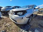 2008 Hyundai Elantra Left Driver Fog Light Assembly Oem Used 116-50288L. Fixed Price $69.97.