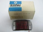 Dodge Fargo Truck Armored Marker Lamp Assembly Nos 2647833. Fixed Price $24.99.