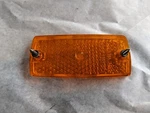 Nos Bmw E30 Front Side Marker Light Sidler 1176 1751364. Fixed Price $35.00.