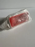 Nos Gm 916584 Lamp; Rear Side Marker, Lh Or Rh 1968-1969. Fixed Price $9.99.