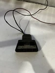 Triumph TR6 Front Right Marker Lamp Socket Lucas L826. Fixed Price $35.00.