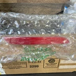 17-20 Chevrolet Sonic Genuine Rear Passenger Side Reflector Marker Lamp 94541548. Fixed Price $20.00.