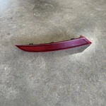 2017 Volkswagen Passat Lh Rear Driver Bumper Light Lens Oem 561945105. Fixed Price $37.50.