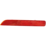 2017-2024 Genuine Nissan Armada Left Driver Side Reflex Reflector 26560-5ZW0A. Fixed Price $22.45.