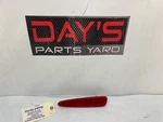 2008 Chevy C6 Corvette Lh Driver Rear Quarter Side Marker Light Lamp Oem. Fixed Price $39.99.