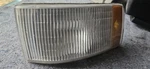 93-96 Cadillac Fleetwood Brougham Turn Signal Driver Corner Light Lamp 16516303. Fixed Price $292.00.