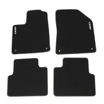 2015-2017 Chrysler 200 Premium Carpet Floor Mats Set Oem Mopar Genuine Brand New. Fixed Price $174.15.