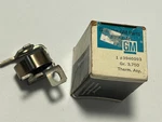 Nos Gm 1967-1969 Chevy Corvette Camaro Chevelle 327 396 427 Choke Therm 3946093. Fixed Price $39.99.