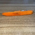 05-08 Jaguar S-type Front Side Marker Light Rh Oem Passenger. Fixed Price $35.00.