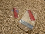 Rare Find Nos 1967 Amc Ambassador Wagon Side Marker Lenses Dpl 770 990 Rambler. Fixed Price $50.00.