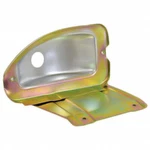 1970 Mustang Parking Lamp Light Lens Housing Right / Passenger - L3660K. Fixed Price $51.95.