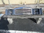Nos 1978 1979 1980 Ford Granada Grille Header Panel (p/u Orlando). Fixed Price $475.00.