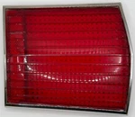 New Old Stock Right Tail Light Lamp Lens For 1967 Dodge Dart Models #2808836. Fixed Price $225.00.