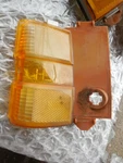 1979 Pontiac Bonneville Detached Lens Loose Left Marker Signal Light Oem Used. Fixed Price $135.15.
