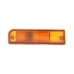 Turn Signal/parking Light For Toyota 4RUNNER 92-95 Passenger Side Replacement. Fixed Price $34.19.