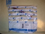 Nos Rear Right Side Marker Lamp For Chevy Lumina Monte Carlo 5978478. Fixed Price $15.00.