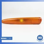 Jaguar X350 Xjr XJ8 Vdp Left Fender Side Marker Lamp Light C2C2046 Oem. Fixed Price $41.50.
