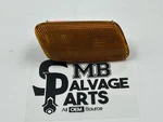 96-02 Mercedes W210 E-class Rh Side Marker Lamp Front Bumper 2108200821 Oem. Fixed Price $40.00.