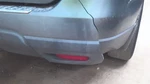 Rear Bumper Mounted Reflector Light Lamp Rogue 2016 Side Marker 1743117. Fixed Price $30.00.