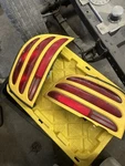 94-95 SN95 Mustang Tail Lights Oem. Fixed Price $150.00.