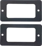 1968-69 Side Marker Bezel Gaskets Various Models Pair. Fixed Price $22.10.