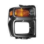 Ford E-350 Super Duty 08-24 Turn Signal/corner Light Passenger Side. Fixed Price $92.32.