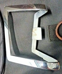 1984-87 Buick Regal Side Marker Bezel LOC-132B. Fixed Price $19.99.