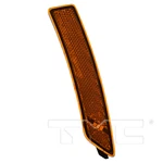 Passenger Front Led Side Marker Assembly For 2015-2022 Lincoln Mkz Mkc Corsair. Fixed Price $29.23.