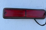 Genuine Rear Right Side Marker Light For 1979-82 Honda Prelude 1ST #055-0302. Fixed Price $50.00.