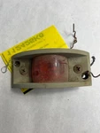 Lh Rh Trailer Marker Light Pm 122 Sae Pc 67. Fixed Price $14.00.