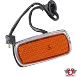 Jp Side Marker Light Front Left 8396000470. Fixed Price $97.64.