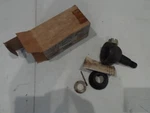 Nos 63 64 Chevy Gmc Pick Up Truck Series 20-30 Lower Ball Joint 3829440 02BB1. Fixed Price $54.99.