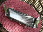 1973 Mercury Side Marker Body Lens Assembly Nos. Fixed Price $24.90.
