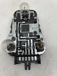 Audi 80 90 100 URS4 URS6 A6 A8 S8 Left Tail Light Bulb Carrier 443 945 221 Oem. Fixed Price $18.04.