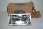 79-82 Ford Ltd 83-91 Crown Victoria Mercury Grand Marquis Rh Cornering Lamp Nos. Fixed Price $31.50.