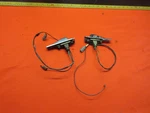 1966 Chrysler Yorker 300 Newport Turn Signal Indicator Front Fender Pair. Fixed Price $109.95.