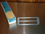 New Nos Oem Gm Side Marker Bezel 20087194 1982 1983 1984 Oldsmobile Omega. Fixed Price $9.00.