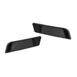 2X Smoke Front Side Marker Lights Ford Transit Connect 10-13 Abs 9T1Z-15A201-B. Fixed Price $70.99.
