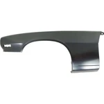 Sherman 697-31L Front Driver Side Fender For 1970-1977 Chevy Camaro New. Fixed Price $380.93.