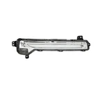 Signal Light Fits Lincoln Corsair 20-24 Capa Certified Right Passenger Side Led. Fixed Price $94.89.
