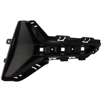 Bumper Face Bar Trim Molding Step Pad Rear Driver Left Side For 330 Hand Sedan. Fixed Price $57.94.