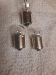24 Volt Front Turn Signal Light Bulb Set Hmmwv M35A2 M35A3 M923 Military New. Fixed Price $15.00.