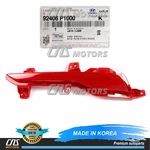 Genuine Rear Bumper Reflector Right Rh For 2023-2024 Kia Sportage 92406P1000. Fixed Price $58.95.